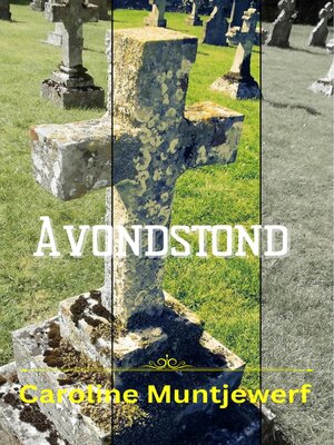 cover image of Avondstond